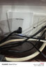 普联（TP-LINK）AX3000双频千兆Wi-Fi6面板AP全屋wifi6易展版无线mesh组网PoE供电AC管理TL-XAP3002GI-PoE 实拍图