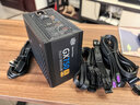 酷冷至尊（CoolerMaster）GX750W 电脑电源/金牌全模组/全日系电容/ATX3.1 原生PCIe5.1线材/智能温控风扇/7年质保 实拍图