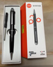 爱国者录音笔32G R8822笔形专业高清降噪会议记录转文字录音豆 学习培训商务采访速记 录音器 黑色 实拍图