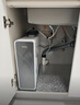 海尔（Haier）鲜活水管线机套装【R793D2U1净水器+麦浪双水路冷热款管线机HGDZ2571-U1】6年长效RO膜1200G通量 实拍图