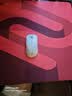 卓威奇亚（ZOWIE GEAR）H-SR-SE炽II 电竞鼠标垫 细面鼠标垫 游戏鼠标垫大号 电竞桌垫gsrse炽升级款大尺寸（随机发货） 实拍图