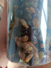 新疆三色葡萄干罐装大颗粒500g即食绿香妃黑加仑红提水果干小零食 【2罐】三色葡萄干1000g 实拍图