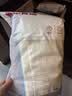 无印良品毛巾3条装10A级抗菌新疆全棉加厚100%纯棉毛巾家用不易掉毛洗脸巾 实拍图