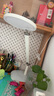 Paulmann P阅读护眼台灯三色温可调 国AA级床头灯儿童学习读写LED全光谱灯具 实拍图