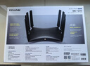 普联（TP-LINK）大道路由器7DR6430 BE6400 5G WiFi7千兆双频家用高速穿墙 2.4G wifi6无线 2.5G网口 游戏加速 实拍图
