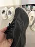 SAUCONY索康尼菁华15跑鞋轻量减震跑步鞋训练薄底体测运动鞋黑42 实拍图