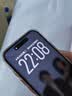 品胜【Ai相机键全包I强劲磁吸I发黄包赔】适用iphone17pro手机壳苹果17pro保护套磁吸充电保护壳 实拍图
