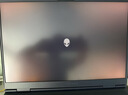外星人（Alienware）游戏本国家补贴 星舰16X 16英寸高性能笔记本电脑 酷睿Ultra 7 5060显卡16G 1T 2.5K 240Hz 1761QB 实拍图