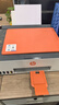 惠普（HP）519/591/589 A4彩色喷墨连供一体机 墨仓式照片打印机 家用学生作业手机无线打印原装可加墨低成本 【旗舰款】Tank589(免换墨盒)580系列 实拍图