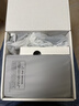 绿联 USB3.0移动硬盘盒2.5/3.5英寸Type-C固态硬盘盒 适用SATA串口台式机笔记本电脑固态机械SSD外置盒 USB3.1【6Gbps】合金款 实拍图