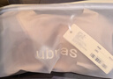 ubras虞书欣同款无尺码升级小奶皮背心式内衣女无痕无钢圈透气隐形文胸 实拍图