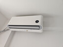 小米米家空调 【新品】巨省电26款 1.5匹 一级能效  空调挂机 35GW-PG15/N2A1【整机十年质保】 实拍图