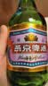 燕京啤酒 11度小精品 300ml*12瓶 整箱装 精品小绿瓶玻璃瓶啤酒 燕京小精品300ml*12瓶 实拍图