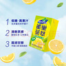 雀巢（Nestle）茶萃柠檬冻红茶果汁茶饮料 250ml*24包 整箱 实拍图