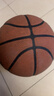 威尔胜NBA比赛篮球耐磨PU标准7号球(贈5件套·订场券) 实拍图
