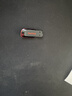 闪迪（SanDisk）32GB USB2.0 U盘 CZ50酷刃 黑红色 小巧便携 时尚设计 安全加密软件 实拍图