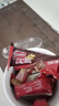 雀巢（Nestle）脆脆鲨巧克力花生牛奶威化饼干混合口味分享桶装330g饱腹独立包装 实拍图