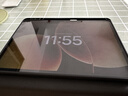 小米平板8 第四代骁龙8s 11.2英寸 3.2K 超清屏 澎湃OS3 平板电脑 黑色 8GB+256GB 【官方标配】 实拍图