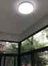 雷士（NVC）LED照明风扇灯一体吊扇灯智控普瑞全光谱1级能效健康光42寸60瓦 实拍图