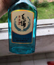 毛铺草本酒绿荞42度纯粮白酒基酒绿瓶装苦荞口粮酒水箱装正品破损包赔 42度 125mL 6瓶 毛铺草本酒-整箱 实拍图