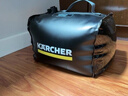 KARCHER德国卡赫无线洗车机折叠水袋黑色适用于KHB Air 二代 实拍图