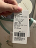 贝肽斯婴儿睡袋春秋竹棉纱布宝宝睡衣分腿儿童防踢被睡袋前6后4灵鹿 S 实拍图