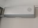 小米空调 新风Pro 1.5匹挂机 超一级能效 外机双排纯铜管 KFR-35GW/F5A1【整机十年免费包修】 实拍图