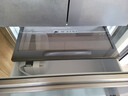 卡萨帝（Casarte）原石560L法式多门冰箱嵌入式MSA氮氧保鲜双系统主动除菌玻璃面板 559同款BCD-560WGCFDA4GUU1 实拍图