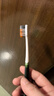 狮王(lion)细齿洁超极细毛儿童牙刷6-12岁2支新老包装随机 实拍图