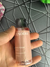 施丹兰（STENDERS）玫瑰泡泡浴液50ml 泡澡浴液泡沫丰富 实拍图