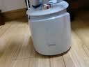 美的（Midea）挂烫机家用熨烫大面板 熨斗 蒸汽挂烫机 双杆手持熨烫机电熨斗 【升级10档熨烫模式】 【2000W大功率】加大出汽量25Q1 实拍图