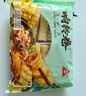 川珍东北豆皮3.2斤油豆皮豆腐皮豆制品干货凉拌菜火锅食材东北特产 实拍图