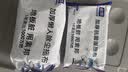 索邦 静电除尘纸一次性拖布加厚除污杀菌干湿巾套装6包（120抽） 实拍图