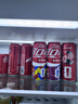 可口可乐（Coca-Cola）FIFA世界杯主题罐330*20罐(16支国家队+4足球版面)京东独家整箱装 实拍图