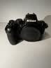 尼康（Nikon）【国行带票】Z50II半画幅新手入门级微单相机Z50 II 高清摄影摄像 直播美颜自拍z50二代便携相机 Z50II 单机/未开封原包装（不含镜头） 标配【送钢化膜+64G卡+沣标电 实拍图