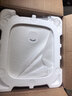 九阳（Joyoung）【价保618】【0氟珐琅钛瓷】安心煲电饭煲4L含钛内胆电饭锅3-4人家用微压柴火饭4A好饭 F-40NF12 实拍图