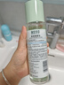 相宜本草润泽爽肤水200ml 大瓶护肤品补水保湿控油清爽滋润平衡化妆水 实拍图