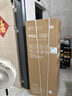 TCL 171L两门冰箱二级能效直冷小户型低音养鲜冰箱迷你小型出租房家用电冰箱R171L1-B世界杯推荐 实拍图