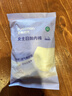 全棉时代日抛一次性内裤女士棉纱出差旅行孕妇日抛不掉絮灭菌 L码1条 实拍图