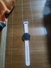 HUXIAVIM智能手表华为鸿蒙安卓苹果IOS系统适用华强北watch gt5 ultra情侣运动心率血压血氧商务腕表礼物 女款·金网带 NFC+支付+海量表盘+健康监测 双表带+心率血压血氧睡眠监测 实拍图