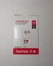 闪迪（SanDisk）256GB TF(MicroSD)内存卡4K极速金卡 A2 V30 U3 兼容大疆Pocket 4/Action 6运动相机 无人机存储卡 实拍图