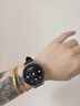 HUAWEI WATCH GT 6 魅影黑 41mm智能手表多维情绪健康全新骑行体验强劲续航 实拍图