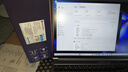 机械革命【京东电脑直播间领券立减800元】极光X 2026 (i7-13700HX 16G 1T RTX5060 灰)游戏本笔记本电脑 实拍图