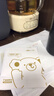 小熊（Bear）全玻璃养生壶 纯玻璃煮茶壶恒温壶 多功能炖煮花茶壶烧水壶 1.5L YSH-H15L2 实拍图