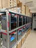 山克SK1000 ups不间断电源 1000VA 600W家用办公电脑稳压备用应急ups电源 实拍图