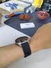 Smorss适用华为手表表带watch5/4pro/GT6/GT5/4/GT3/3/Pro/GT2/oppo watch4pro/X原装运动硅胶表带腕带 实拍图