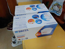 碧然德（BRITA）过滤净水器 滤水壶 净水壶 海洋系列 去水垢专家版滤芯11枚 环保加固包装 实拍图