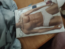 Calvin Klein内衣女士三条提花腰边ck棉质微弹性感三角内裤女 Q7Z-太空黑/樱花粉/椰青灰 3条 M 尺码偏大，建议拍小一码 实拍图