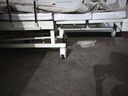 冠奇电动护理床老人家用多功能瘫痪病床全自动智能医用床大小便翻身床 GQ-A022电起背全曲【速开便孔】 实拍图
