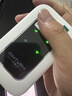 影腾随身wifi三网全国通用无线wi-fi6免插卡移动联通电信无限制大流量卡便携式网卡高速网络2026款5GHF 【三网通3000毫安充电款+白色】超长续航 实拍图